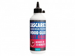 Polyvine Polyten Fast Grab Wood Adhesive 500ml