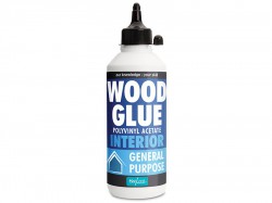 Polyvine Interior Wood Glue 500ml