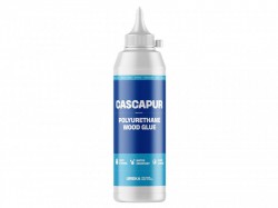 Cascamite Cascapur Fast Cure PU Wood Glue 500ml