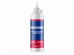 Cascamite Cascarez Fast Grab Wood Adhesive 125ml