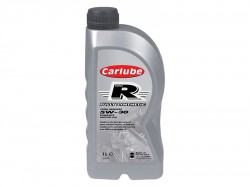 Carlube Triple R 5W30 Fully Synthetic Oil 1 Litre