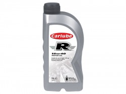 Carlube Triple R 15W40 High Mile Oil 1 Litre