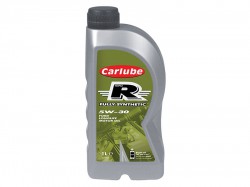 Carlube Triple R 5W30 Fully Synthetic Ford Oil 1 Litre