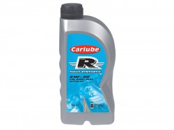 Carlube Triple R 5W30 Fully Synthetic VW Oil 1 Litre