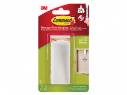 Command Large Canvas Hanger