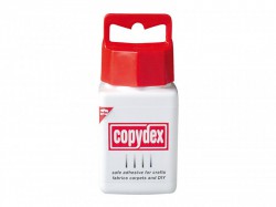 Copydex Copydex Adhesive Bottle 125ml