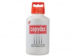 Copydex Copydex Adhesive Bottle 500ml