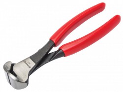 Crescent 729CVNN End Cutting Nipper Pliers 230mm (9in)