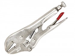 Crescent Straight Jaw Locking Pliers 178mm (7in)