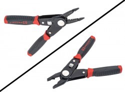 Crescent 2-in-1 Combo Pivot Pro Linesman/Wire Pliers