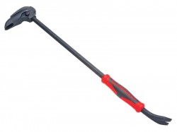 Crescent Adjustable Pry Bar with Nail Puller 600mm (24in)