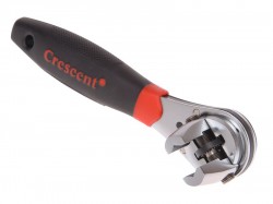 Crescent FR28SWEU Socket Wrench Ratchet 200mm (8in)