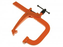 Carver T285-225 Medium-Duty Long Reach Rack Clamp 22.5cm