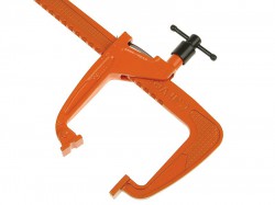 Carver T321-250 Standard-Duty Long Reach Rack Clamp 25cm