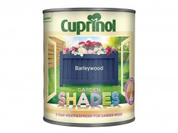 Cuprinol Garden Shades Barleywood 1 Litre