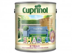 Cuprinol Garden Shades Forget-Me-Not 2.5 Litre