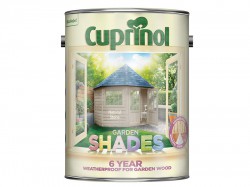 Cuprinol Garden Shades Natural Stone 5 Litre