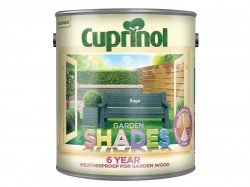 Cuprinol Garden Shades Sage 2.5 Litre