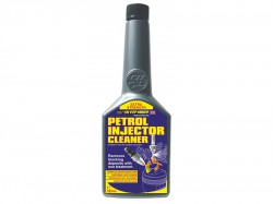 Silverhook Petrol Injector Treatment 325ml