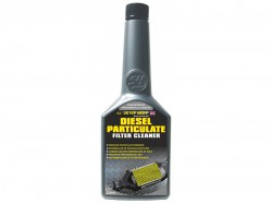 Silverhook Diesel Particulate Filter Cleaner 325ml