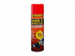 Silverhook Carb & Injector Cleaner 500ml