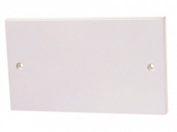 Dencon Double Blanking Plate