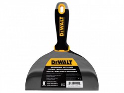 DEWALT Drywall Hammer End Jointing/Filling Knife 200mm (8in)