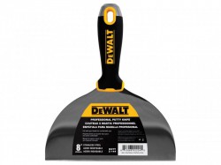 DeWALT Dry Wall Hammer End Jointing/Filling Knife 200mm (8in)