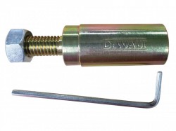 DeWALT Dry Wall Mixer Adaptor with Hex Key