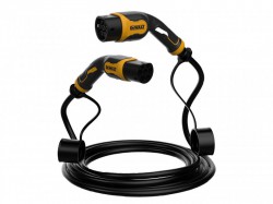 DEV Type 2 EV Charging Cable 7.4kW