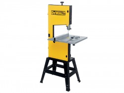 DEWALT DW876 Two Speed Bandsaw 1000 Watt 230 Volt