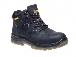 DEWALT Black Challenger 4 Sympatex Boots UK 7 EUR 41