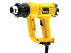 DeWalt D26411 Heatgun 1,800 Watt 230 Volt