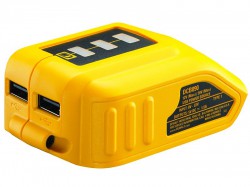 DEWALT Batteries & Chargers