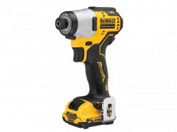 Impact Drivers - Cordless