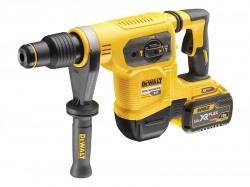 SDS Drills - Cordless