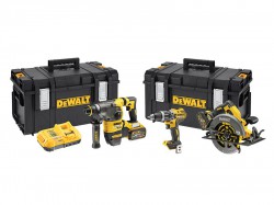 Cordless Tool Kits