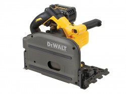 DEWALT DCS520T2 FlexVolt XR Plunge Saw 54 Volt 2 x 6.0/2.0Ah Li-Ion