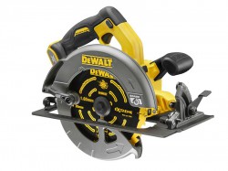 DEWALT DCS575N XR FlexVolt Circular Saw 190mm 54V Bare Unit