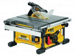 DEWALT DCS7485T2 FlexVolt XR Table Saw 54 Volt 2 x 6.0/2.0Ah Li-Ion