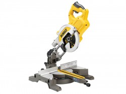 Mitre & Table Saws - Cordless