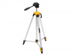 DEWALT DE0881 Tripod (1/4in Thread)