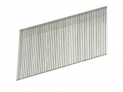 DEWALT DNBA1650GZ 16 Gauge Galvanised 20 Finish Nails 50mm (Pack 2500)