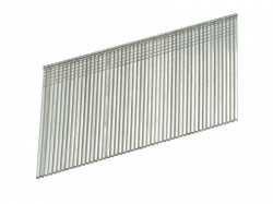 DEWALT DNBA1650SZ 16 Gauge Stainless Steel 20 Finish Nails 50mm (Pack 2500)