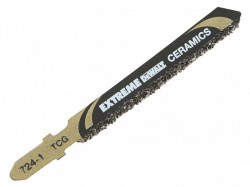 DEWALT Jigsaw Blade (1) Ceramic