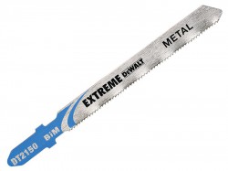 DEWALT DT2150 EXTREME T Shank Metal Cutting Blades (3)