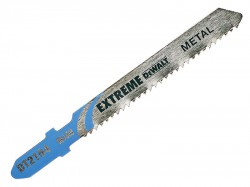 DEWALT DT2154 EXTREME Metal Cutting Jigsaw Blades Pack of 3