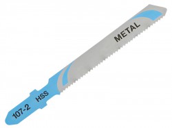 DEWALT Jigsaw Blades for Metal T Shank HSS T118A Pack of 5