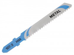 DEWALT Jigsaw Blades for Metal T Shank HSS T118B Pack of 5