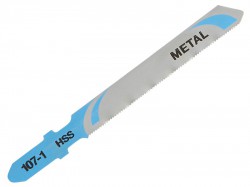 DEWALT Jigsaw Blades for Metal T Shank HSS T118G Pack of 5
